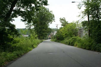 garvis point rd