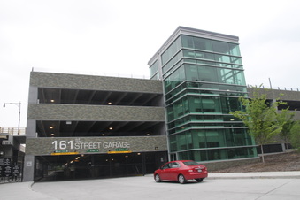 161st Street Garage