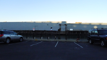 Build It Green! NYC (Parking Lot)