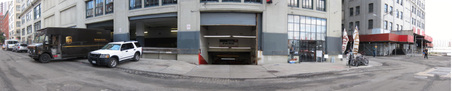 Kwik Park 20 Jay Street
