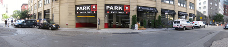 Kwik Park 55 Water Street