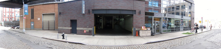 MPG Parking 100 Jay Street