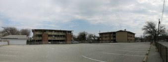 PARKING (OUTER BOROUGHS)