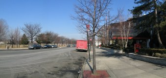 Crowne Plaza  