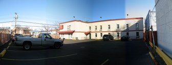 Econo Lodge