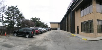 Five Town Motor Inn  