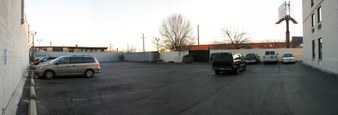 Galaxy Motel