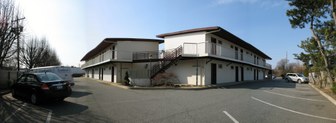 Gateway Inn
