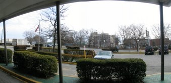 Golden Gate Inn 