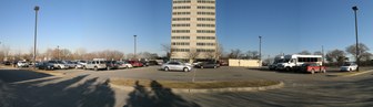 Holiday Inn - JFK Airport