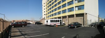 Pan American Hotel