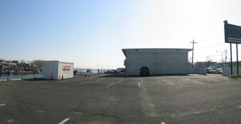 Surfside Three Motel