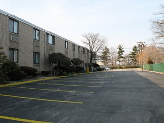 The Coliseum Motor Inn