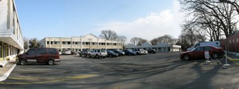 The Diplomat Motor Inn