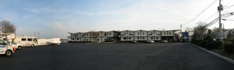 The Freeport Inn & Boatel