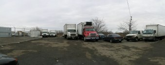 T.P.E.C. Parking