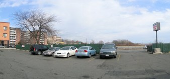 Windjammer Motor Inn