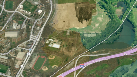 Van Cortlandt Park