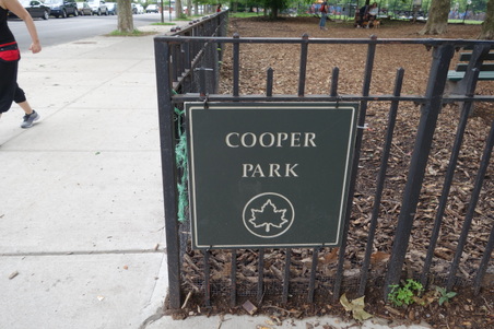 Cooper Park