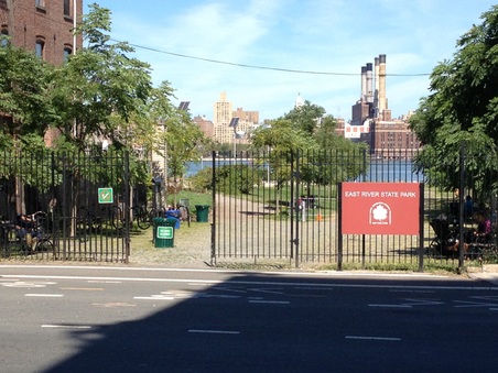 East River Park