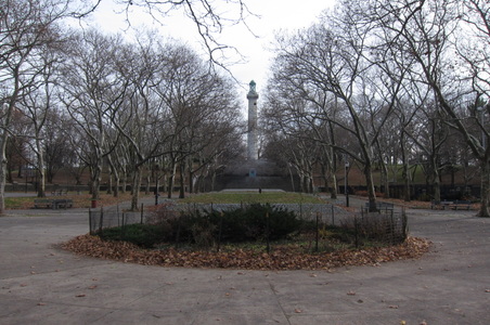 Fort Green Park