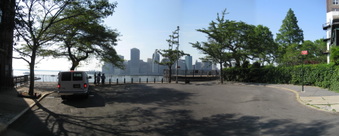 Montague Park