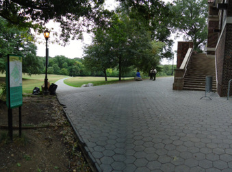 Prospect Park