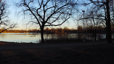 PROSPECT PARK