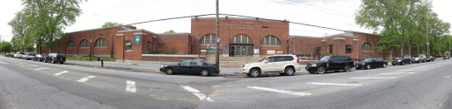 Sol Goldman Recreation Center