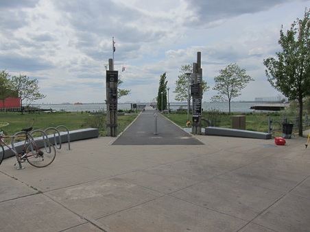 Velntino Pier