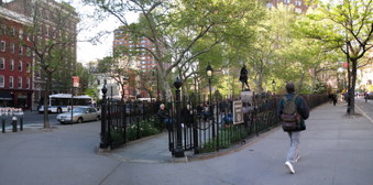 MANHATTAN