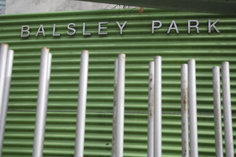 Balsley Park