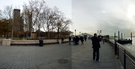 Battery Park