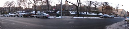 Bennett Park