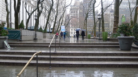 Bryant Park
