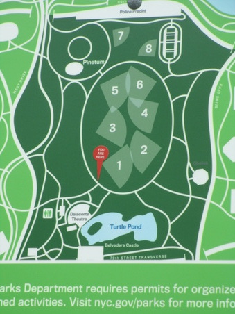 Great Lawn