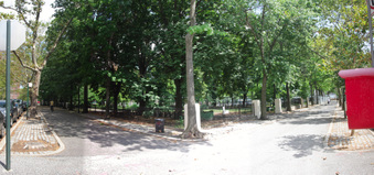 Colears Hook Park