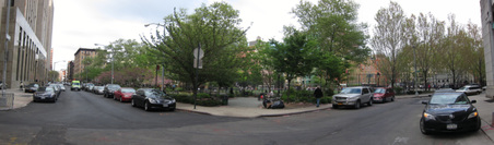 Columbus Park