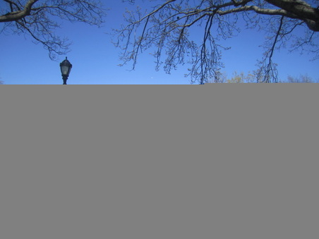 Ft Washington Park