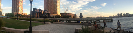 Gantry State Park