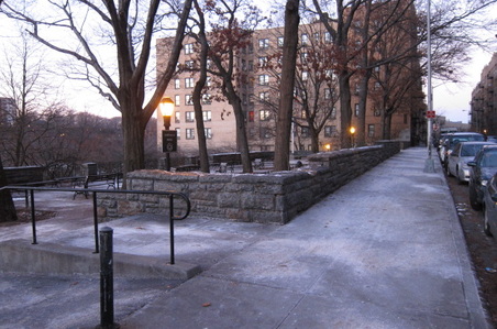 Gorman Park