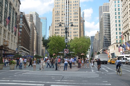 Herald Square