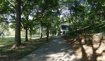 Riverside Park