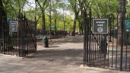 Seward Park