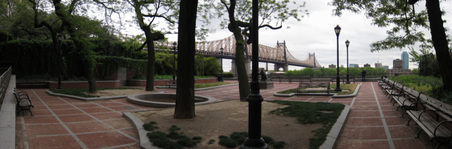 Sutton Place Park
