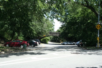 The Cloisters