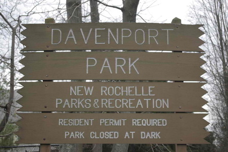 Davenport Park
