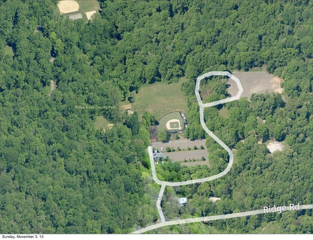 Ridge Road County Park