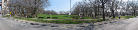 Astoria Park