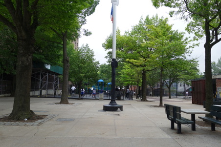 Big Bush Park